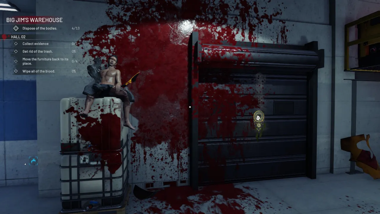 100 Bodies And Evidence Nightmare Maps Added - Nightmare Call In Dead 412