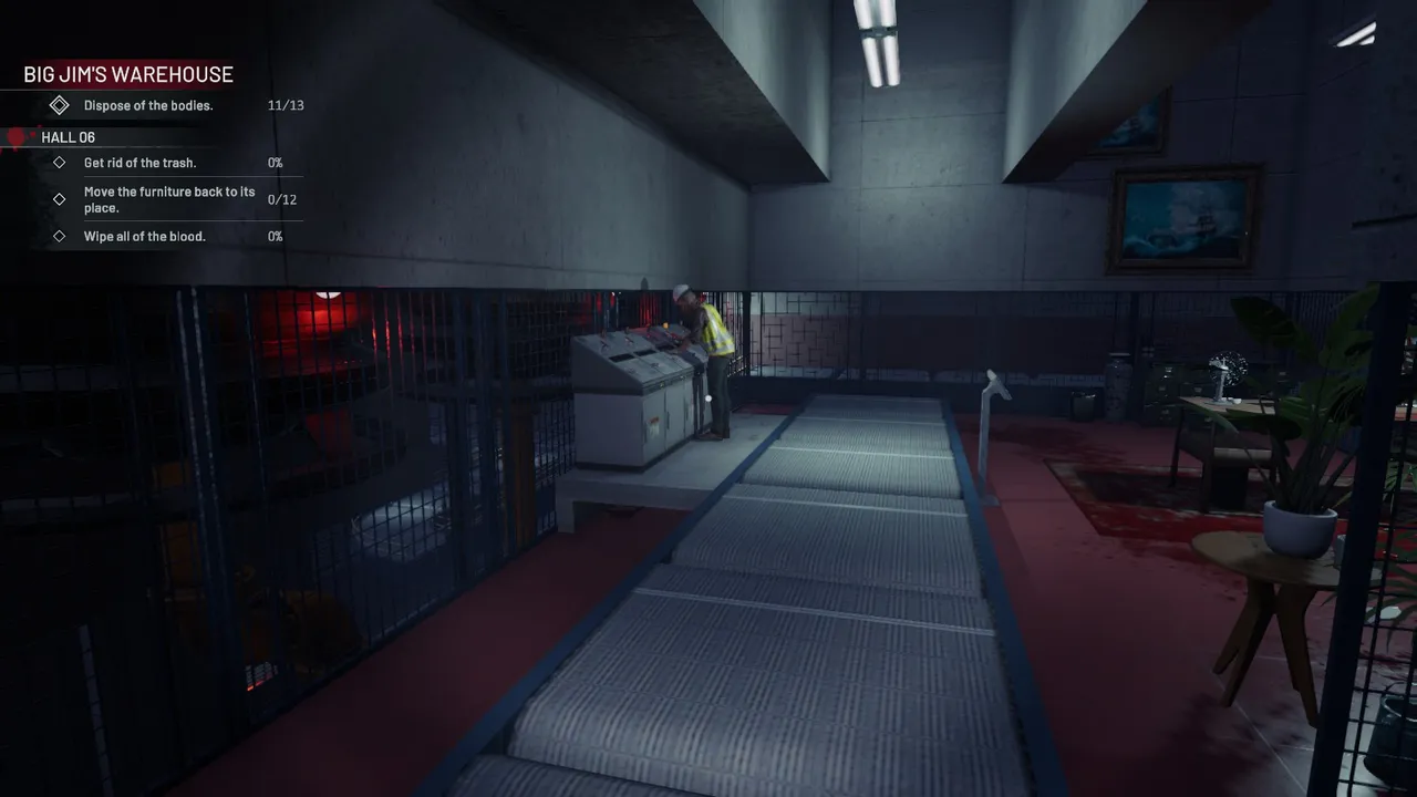 100 Bodies And Evidence Nightmare Maps Added - Nightmare Call In Dead 423