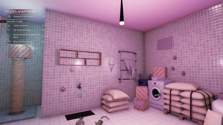 100 Bodies And Evidence Nightmare Maps Added - Nightmare Friendly Fire 362