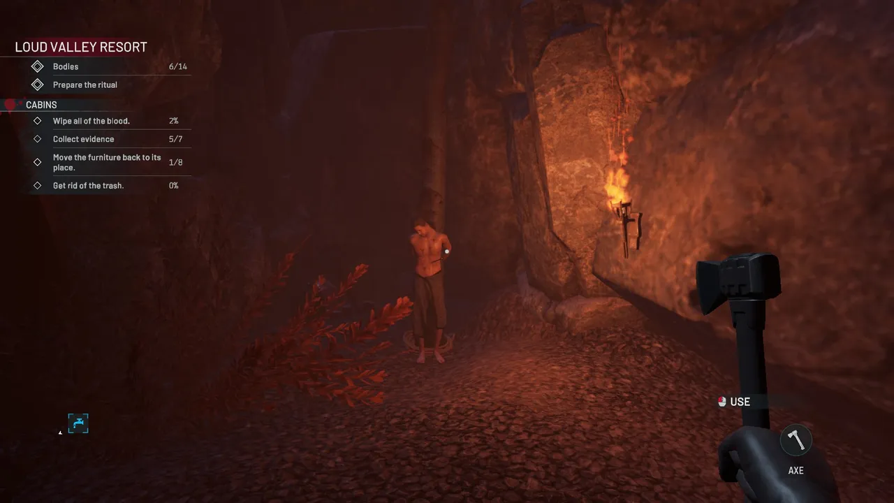 100 Bodies And Evidence Nightmare Maps Added - Nightmare Partys Over 387