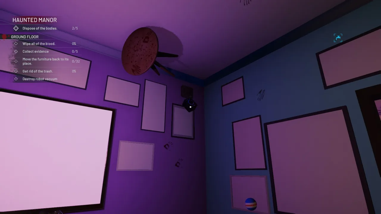 100 Bodies And Evidence Nightmare Maps Added - Nightmare Short Circuit 307