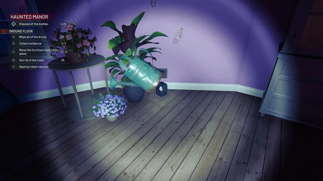 100 Bodies And Evidence Nightmare Maps Added - Nightmare Short Circuit 309