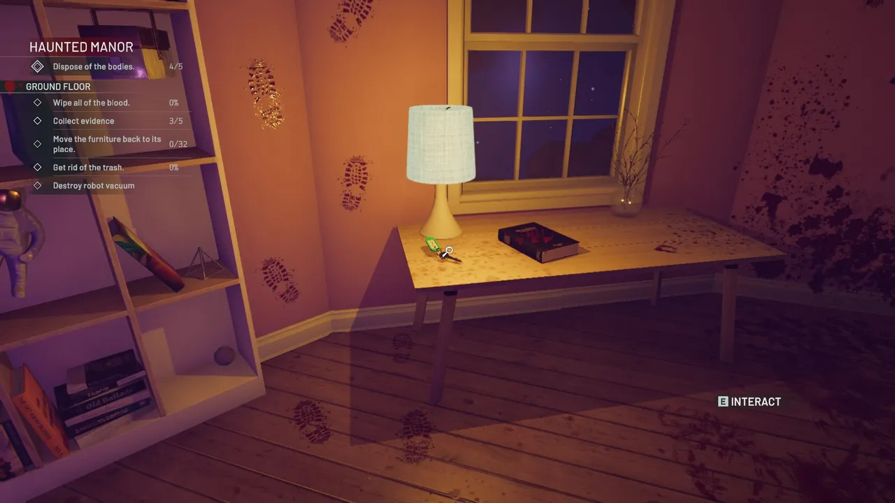 100 Bodies And Evidence Nightmare Maps Added - Nightmare Short Circuit 311