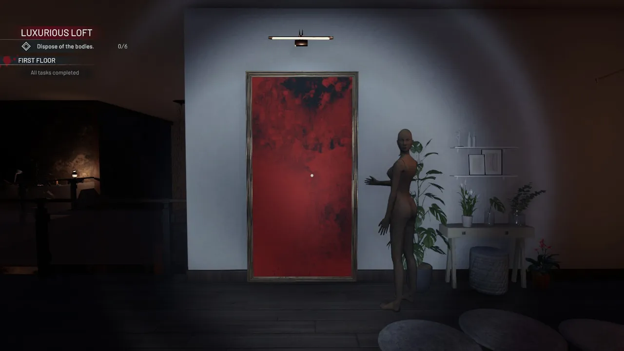 100 Bodies And Evidence Nightmare Maps Added - Nightmare Toxic Love 283