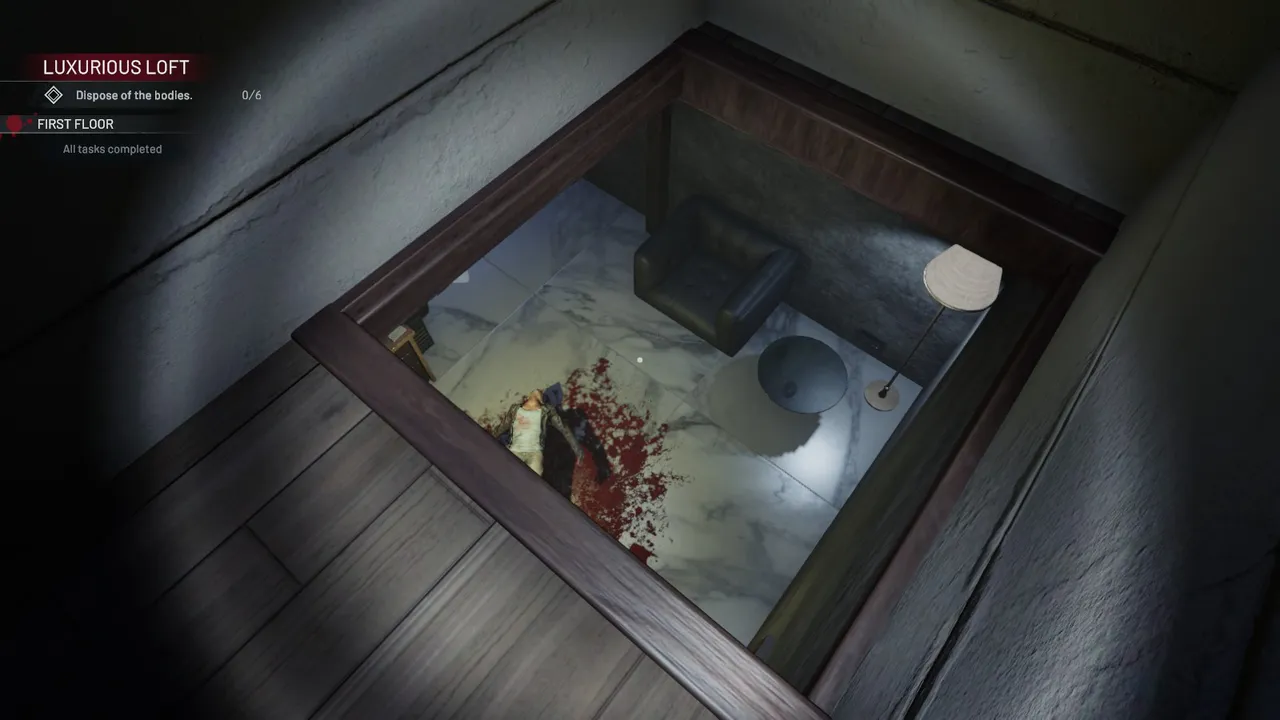 100 Bodies And Evidence Nightmare Maps Added - Nightmare Toxic Love 284