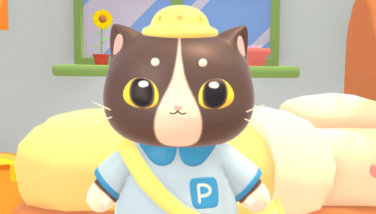 Catto's Post Office All Rubber Ducky Locations