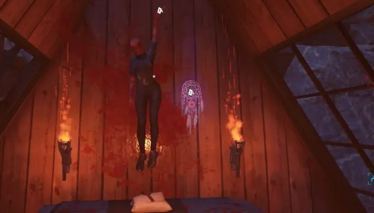 Crime Scene Simulator Nightmare Walkthrough Cover