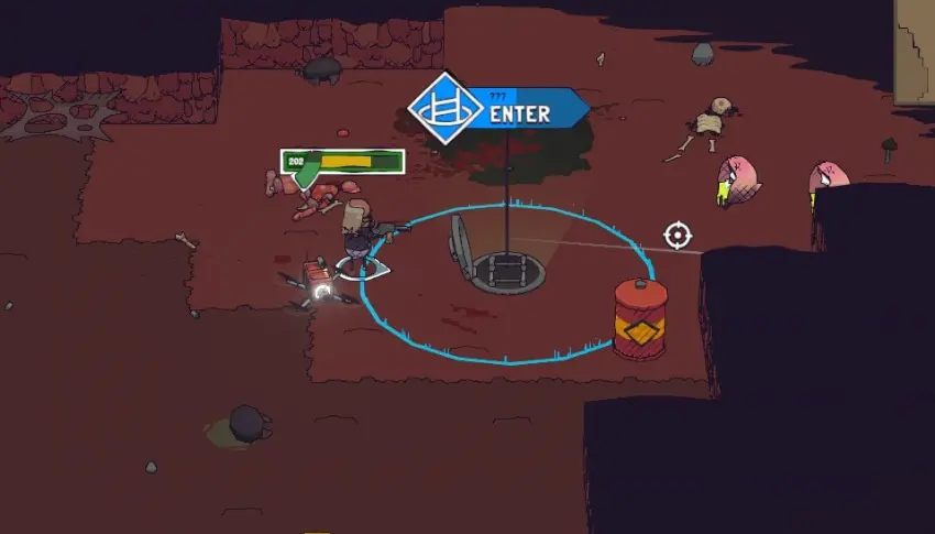 GUNTOUCHABLES Weapons Guide