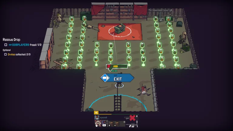 How to Unlock Secret Rooms