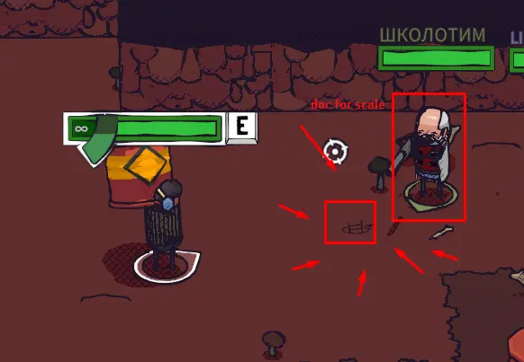 How to Unlock Secret Rooms 