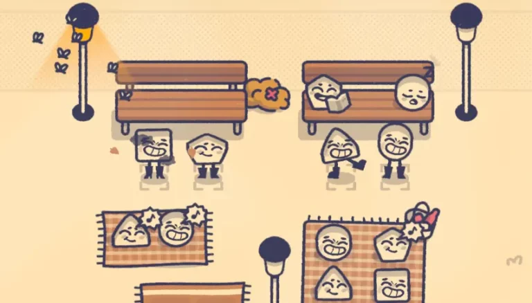 Is This Seat Taken Brussels Walkthrough Solutions