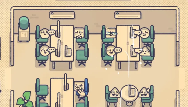 Is This Seat Taken Walkthrough for All Levels