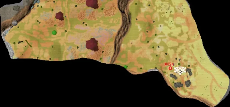 Shappire Safari North Plains Log Locations