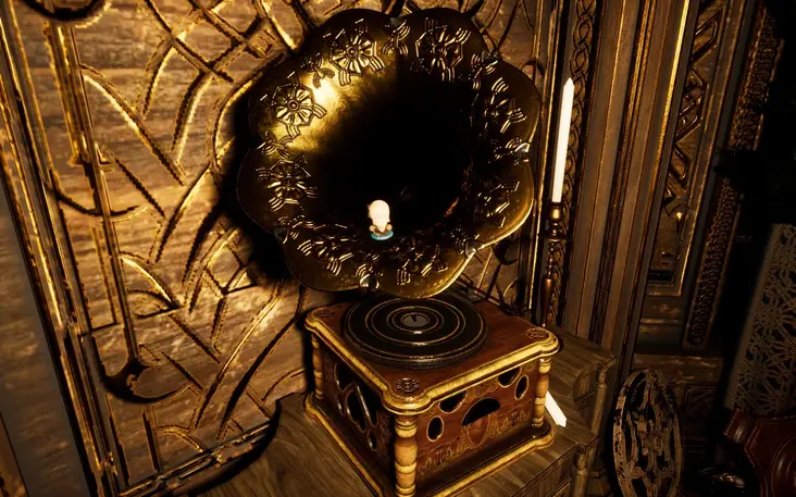 Longstep figure locations