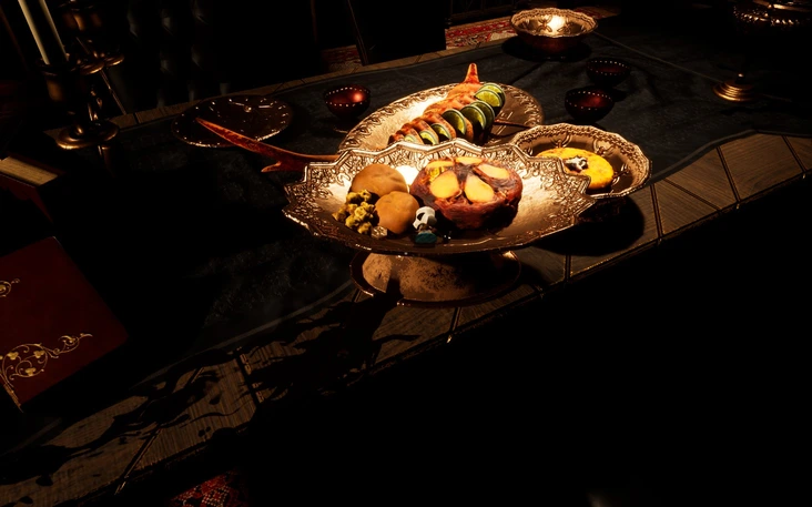 Saletist figure locations