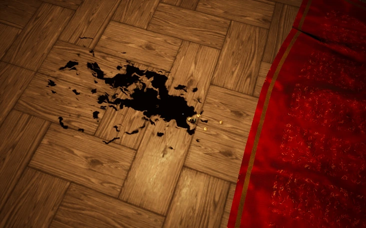 Defender figure locations