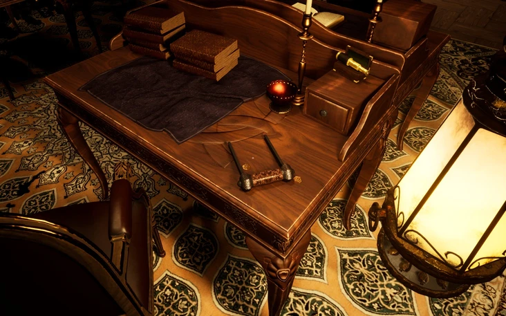 Starseer, Skyshot, and Voidcaller figure locations