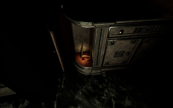 Starseer, Skyshot, and Voidcaller figure locations