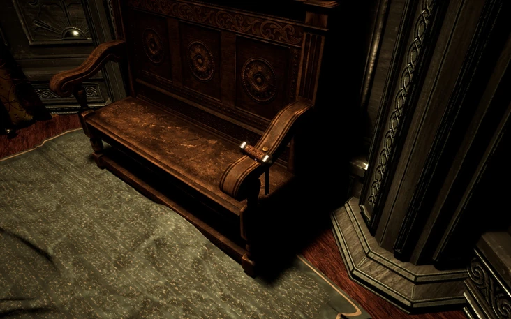 Starseer, Skyshot, and Voidcaller figure locations