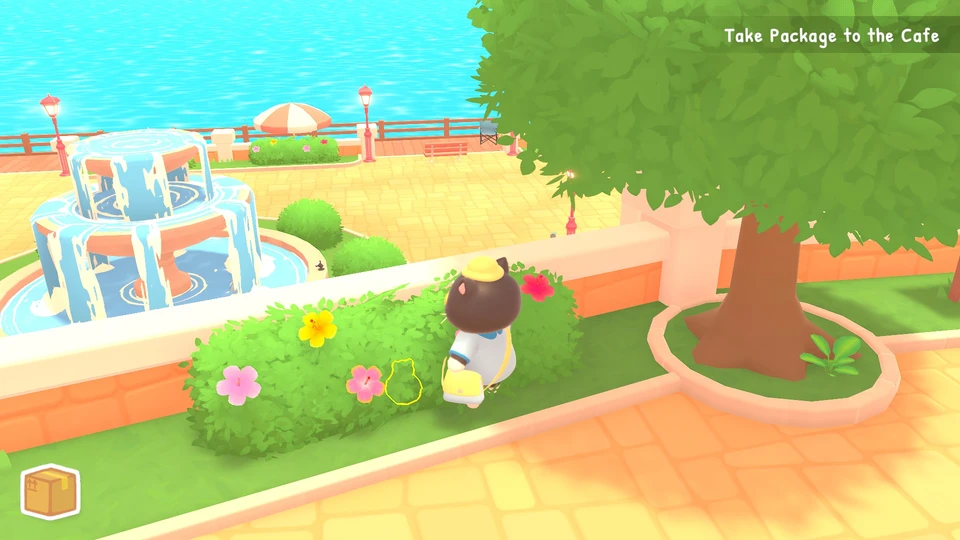 Rubber Ducky Location 1