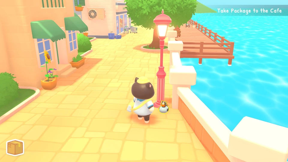 Rubber Ducky Location 12