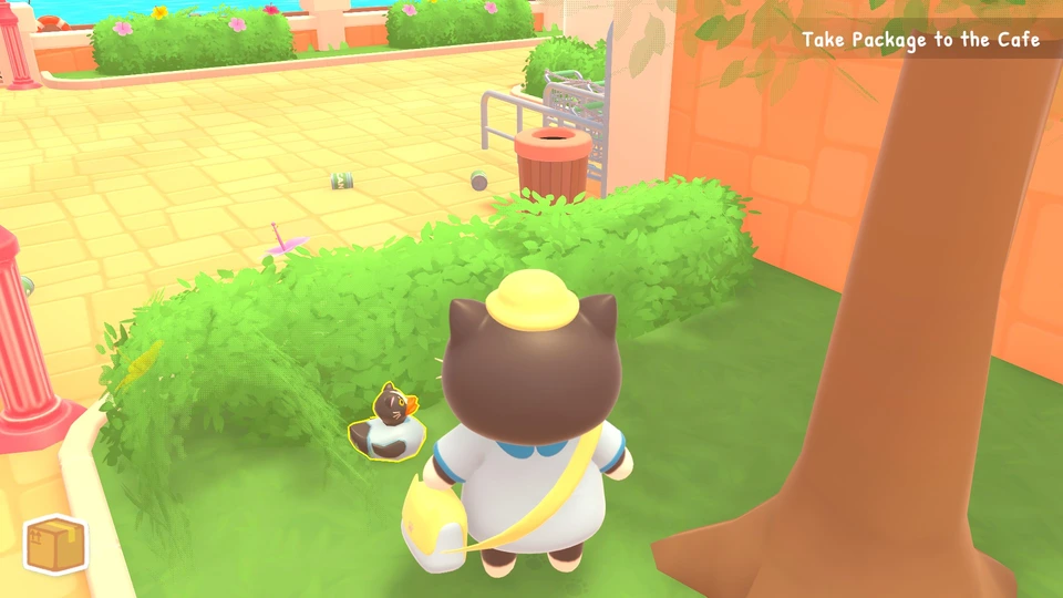 Rubber Ducky Location 14