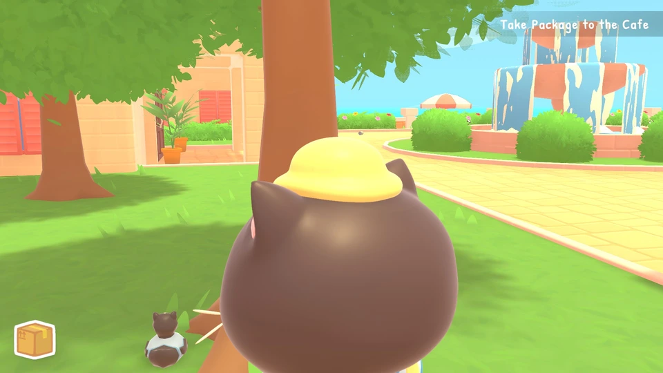 Rubber Ducky Location 15