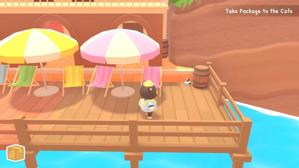 Rubber Ducky Location 16