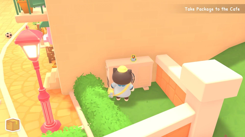 Rubber Ducky Location 2