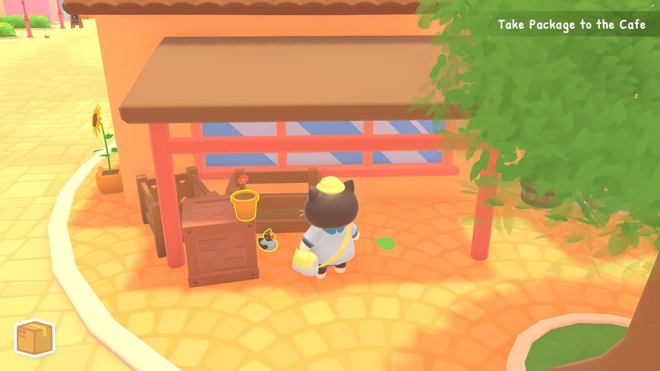 Rubber Ducky Location 3