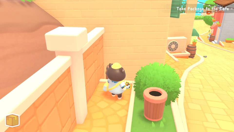 Rubber Ducky Location 5