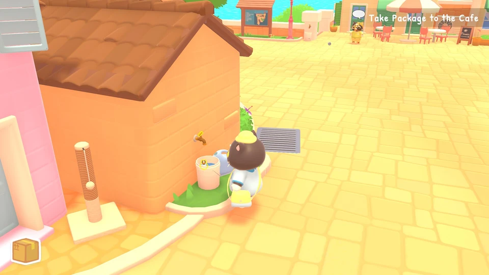 Rubber Ducky Location 6