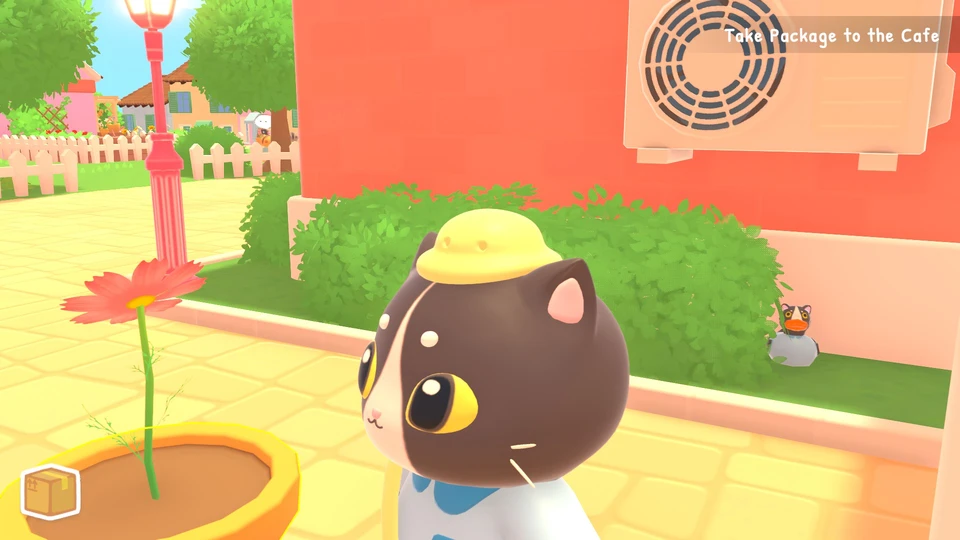 Rubber Ducky Location 7