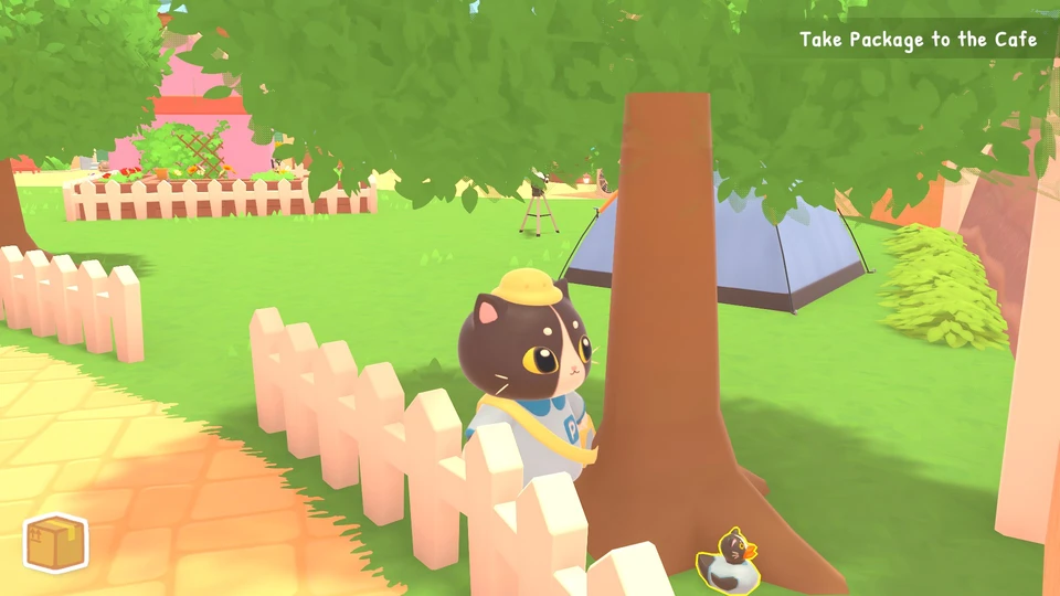 Rubber Ducky Location 8