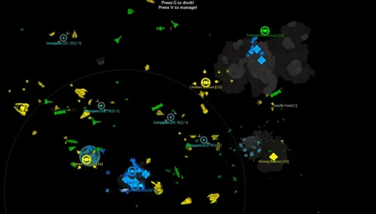 Star Valor Base Building DLC