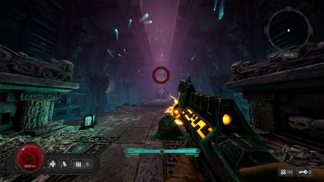 The Protective Ability