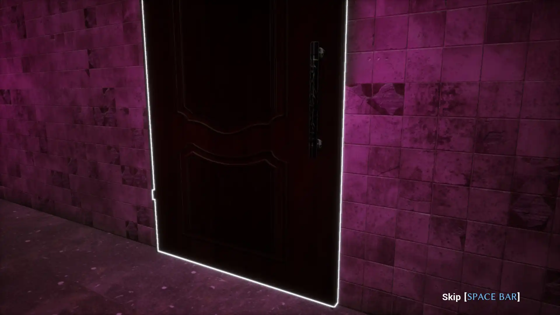 How to unlock harem room in Charm Song DLC