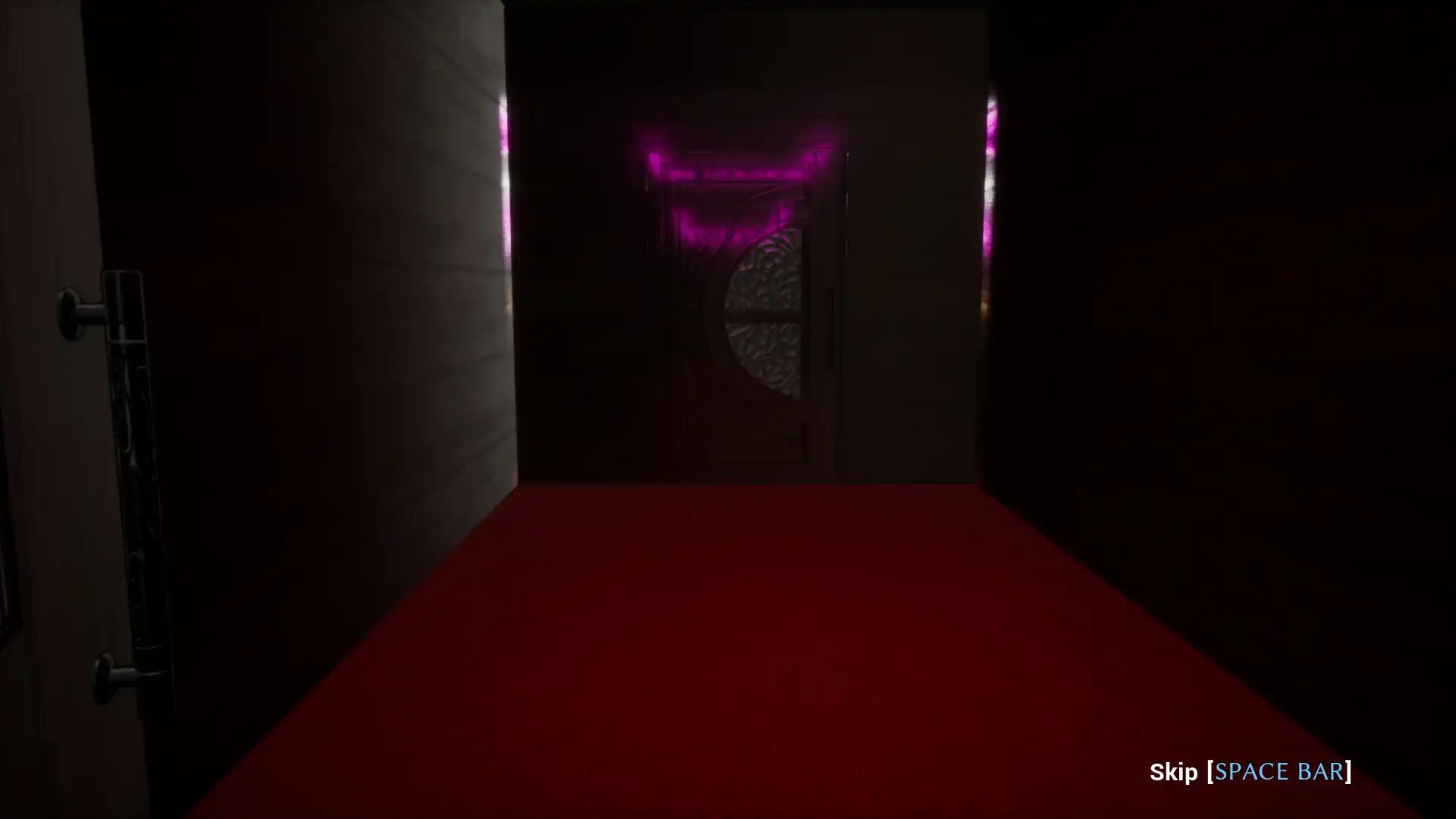 How to unlock harem room in Charm Song DLC