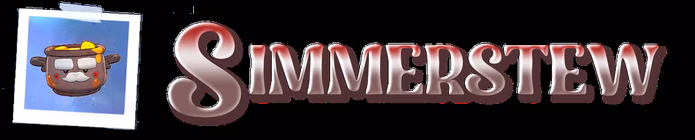 Simmerstew