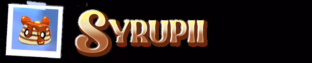 Syrupii