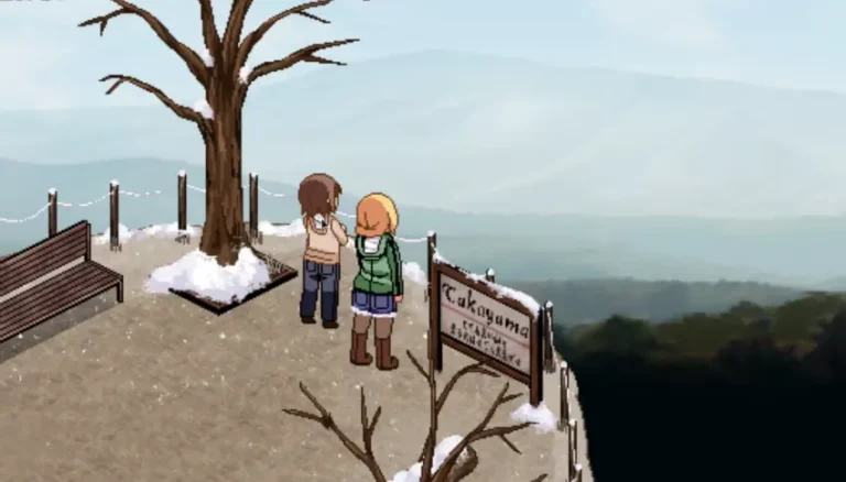 winter memories achievements and secrets